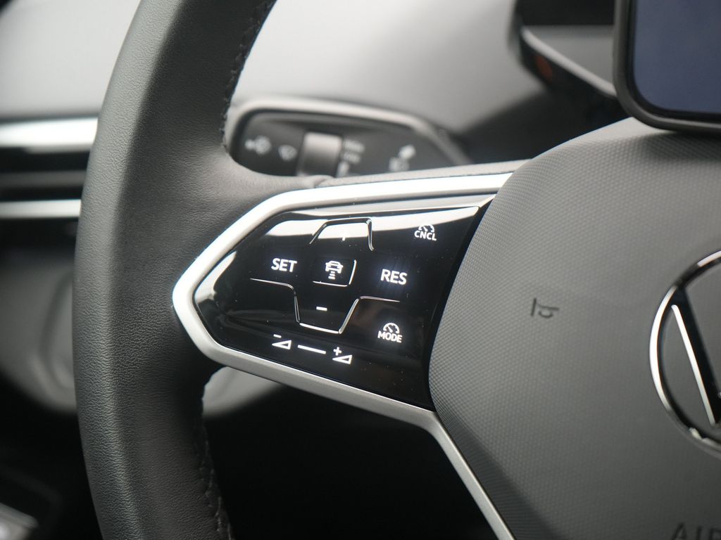 Volkswagen ID.5 2025