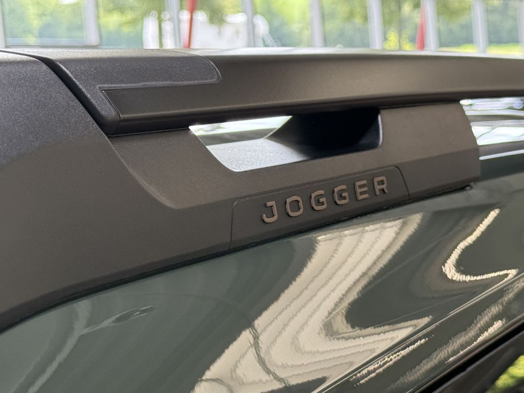 Dacia Jogger 2025
