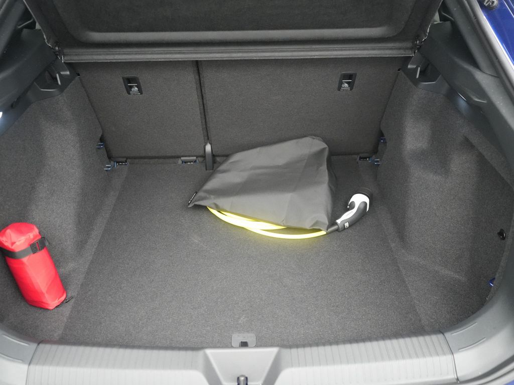 Volkswagen ID.5 2025