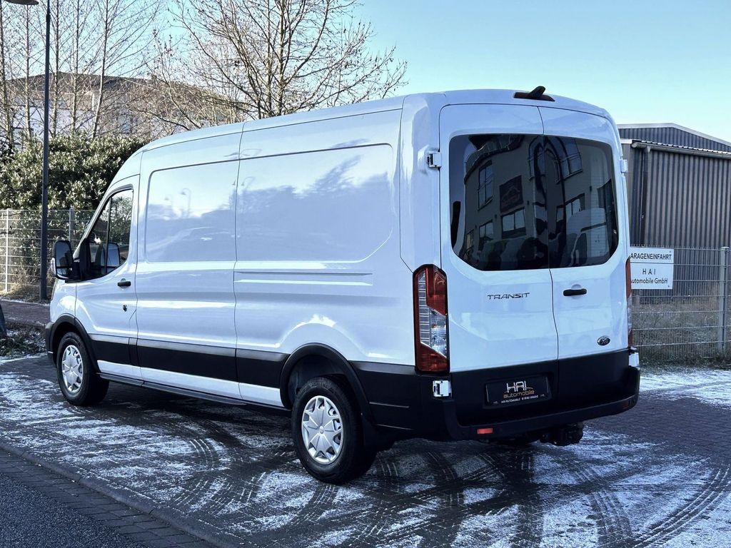 Ford Transit 2024