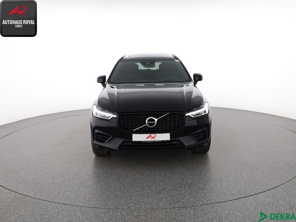 Volvo XC60 2020