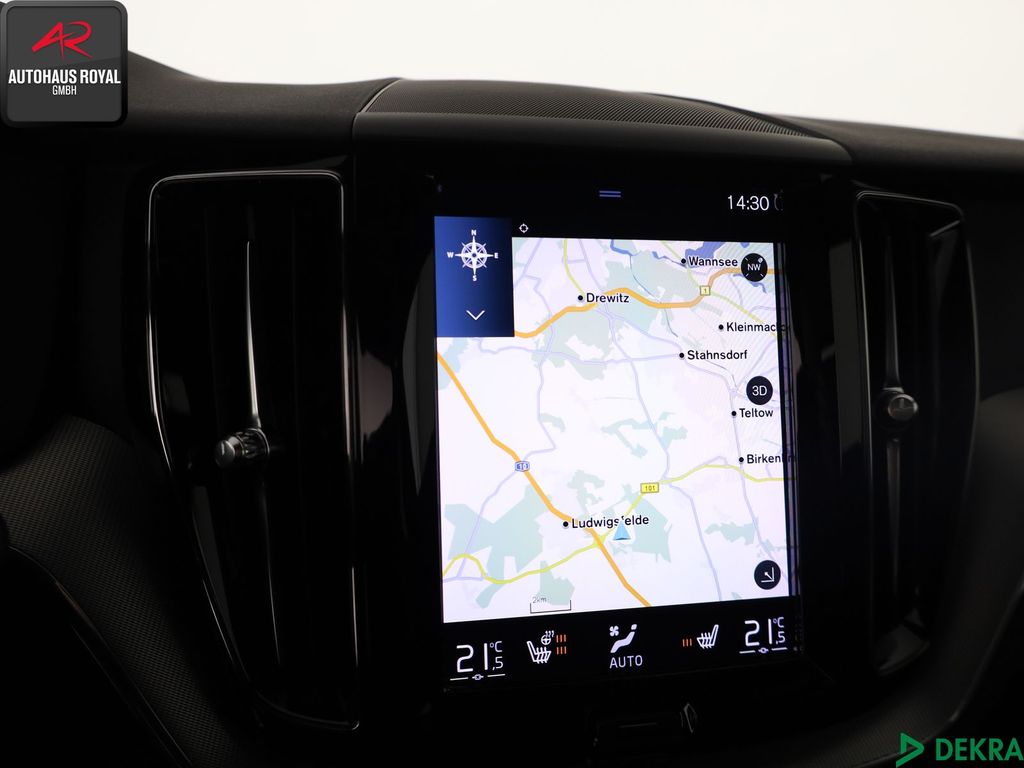 Volvo XC60 2020