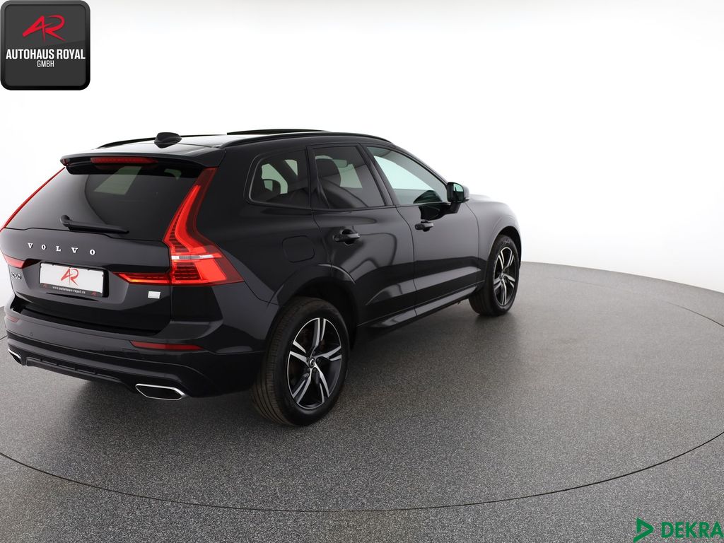 Volvo XC60 2020
