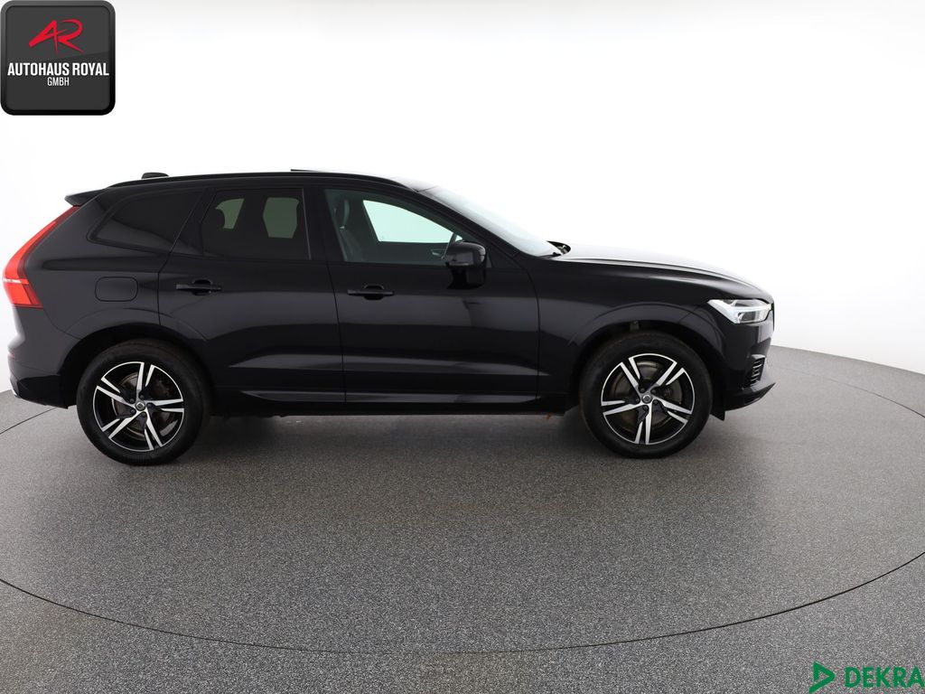 Volvo XC60 2020
