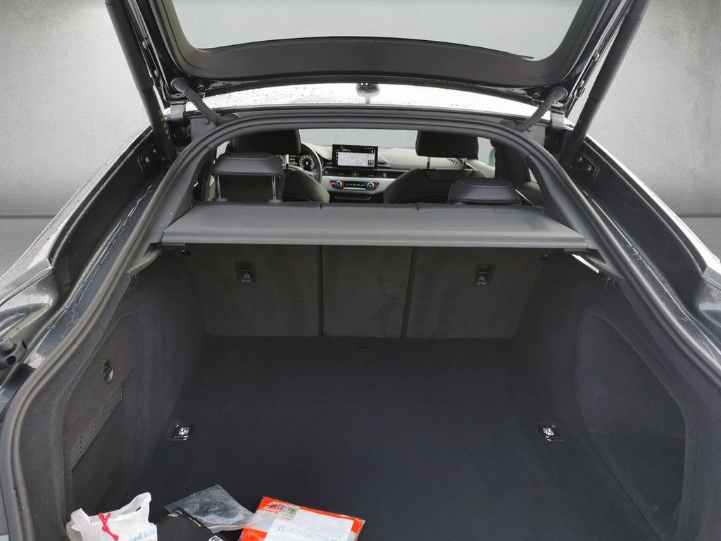 Audi A5 2023