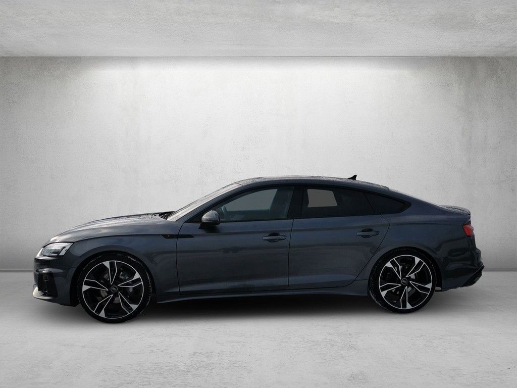 Audi A5 2023