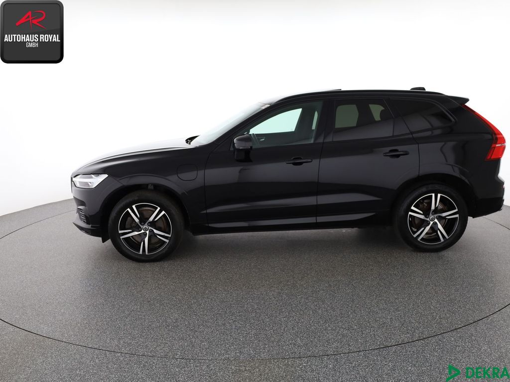 Volvo XC60 2020