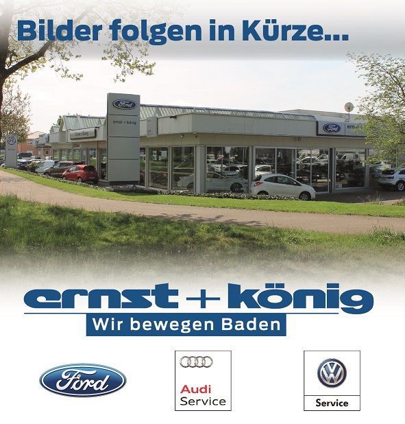 Ford Focus 2023