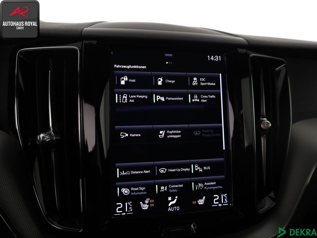 Volvo XC60 2020