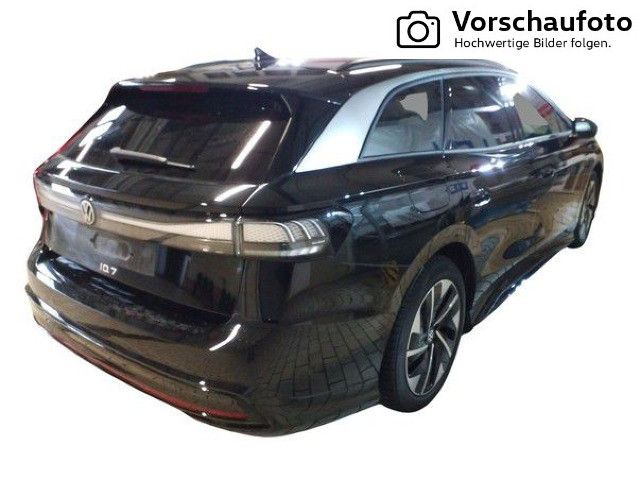 Volkswagen ID.7 2025