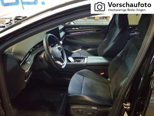 Volkswagen ID.7 2025