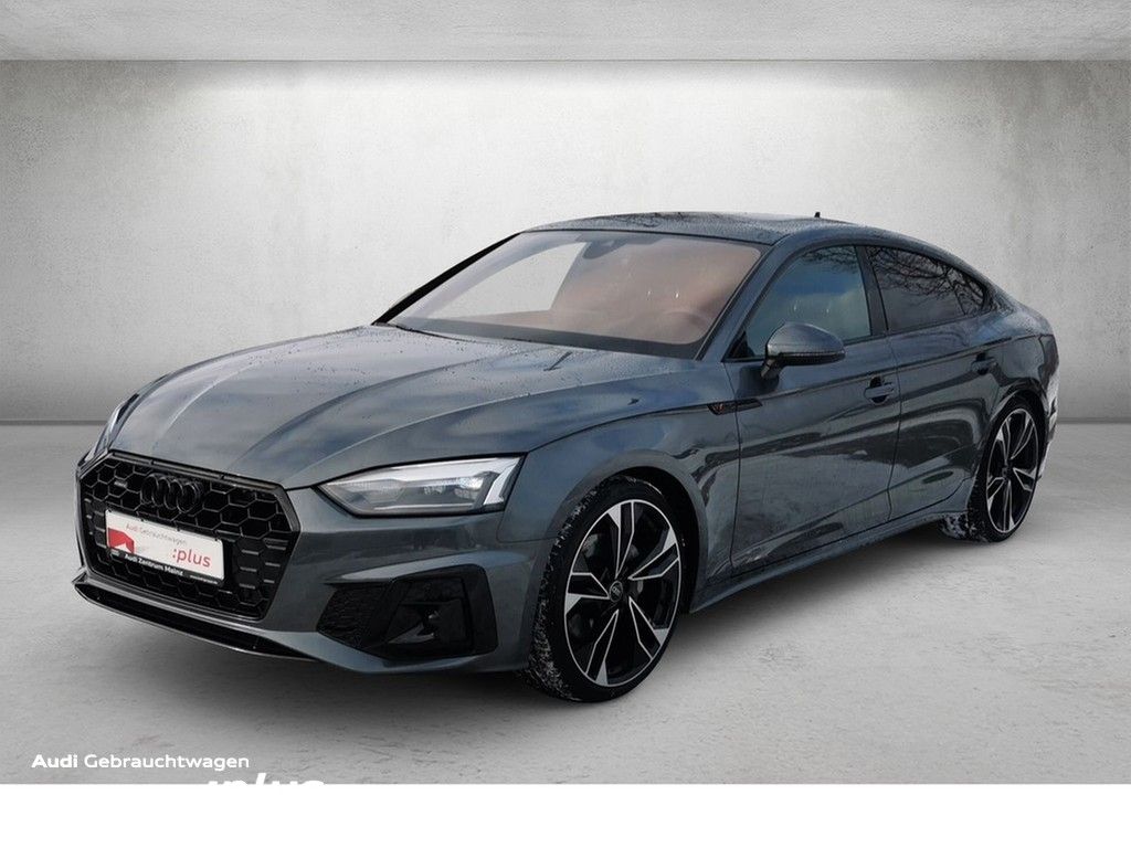 Audi A5 2023