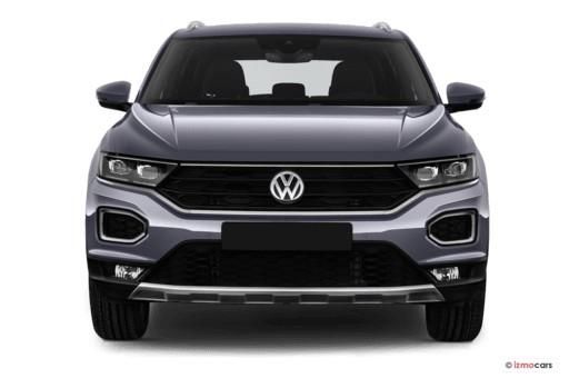 Volkswagen T-Roc 2021