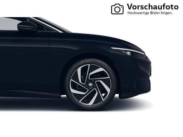 Volkswagen ID.7 2025