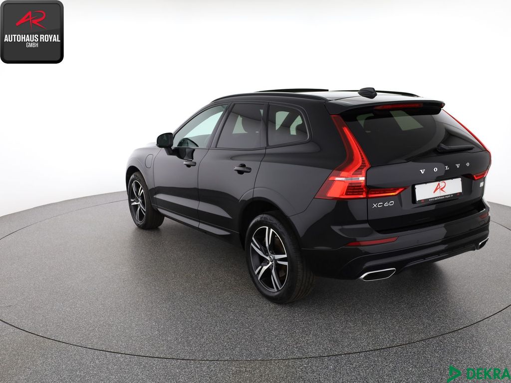 Volvo XC60 2020