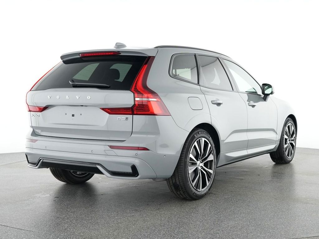 Volvo XC60 2025