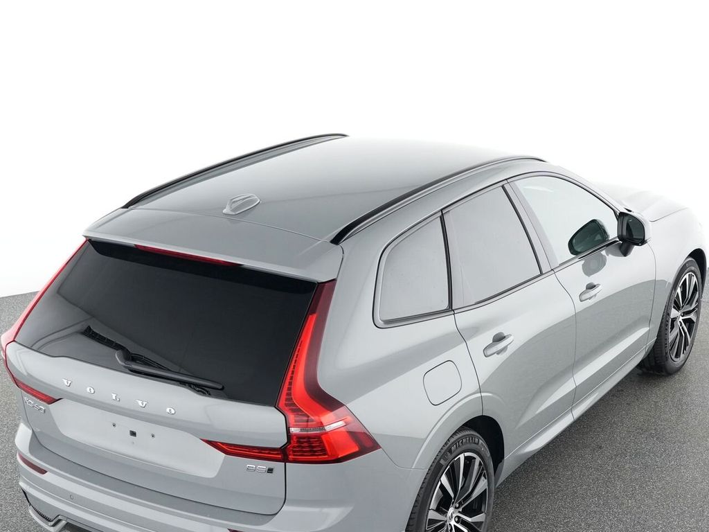 Volvo XC60 2025