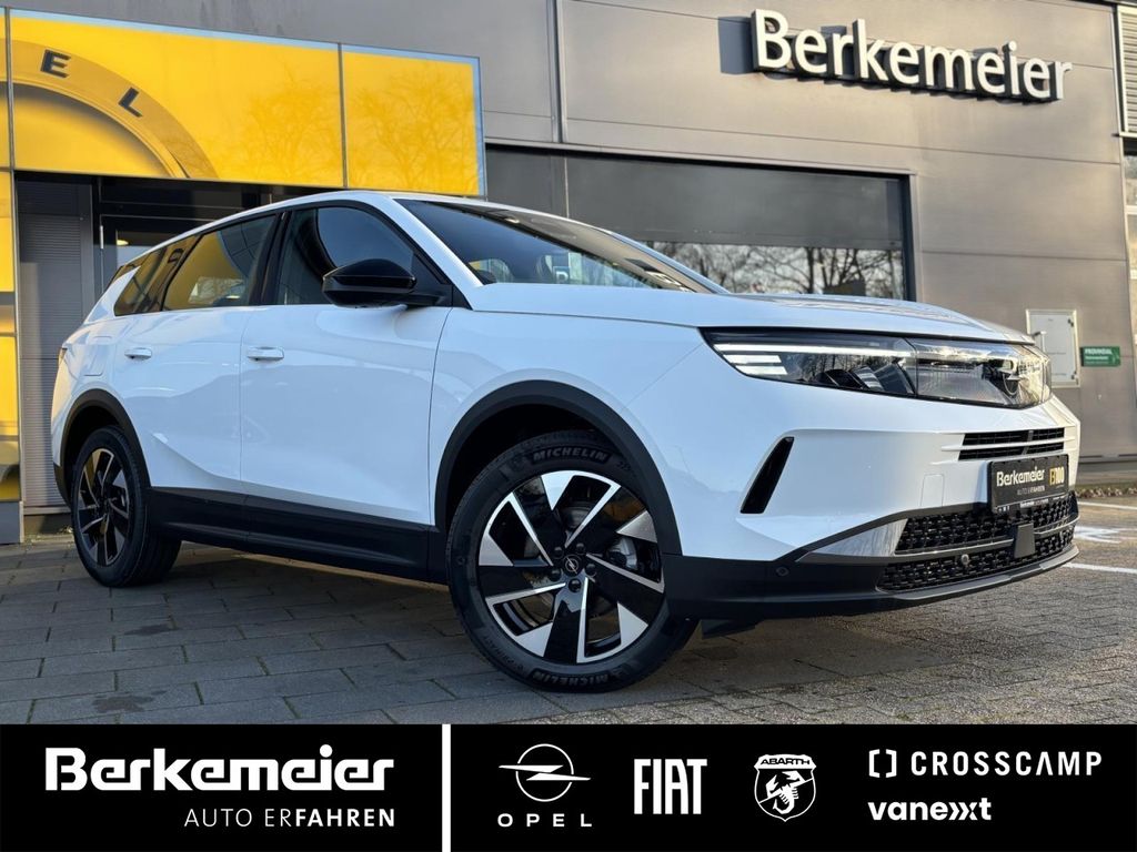 Opel Grandland (X) 2025