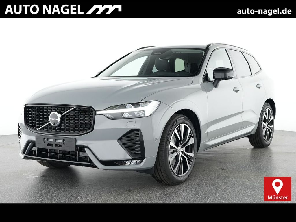 Volvo XC60 2025