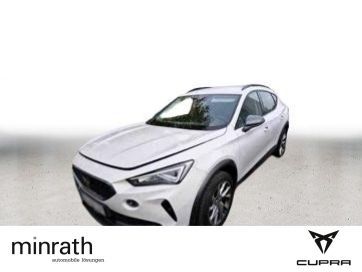Cupra Formentor 2023