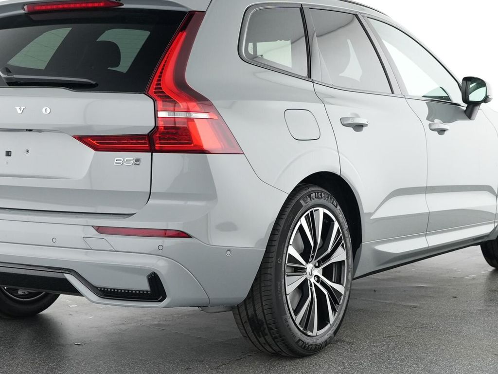 Volvo XC60 2025