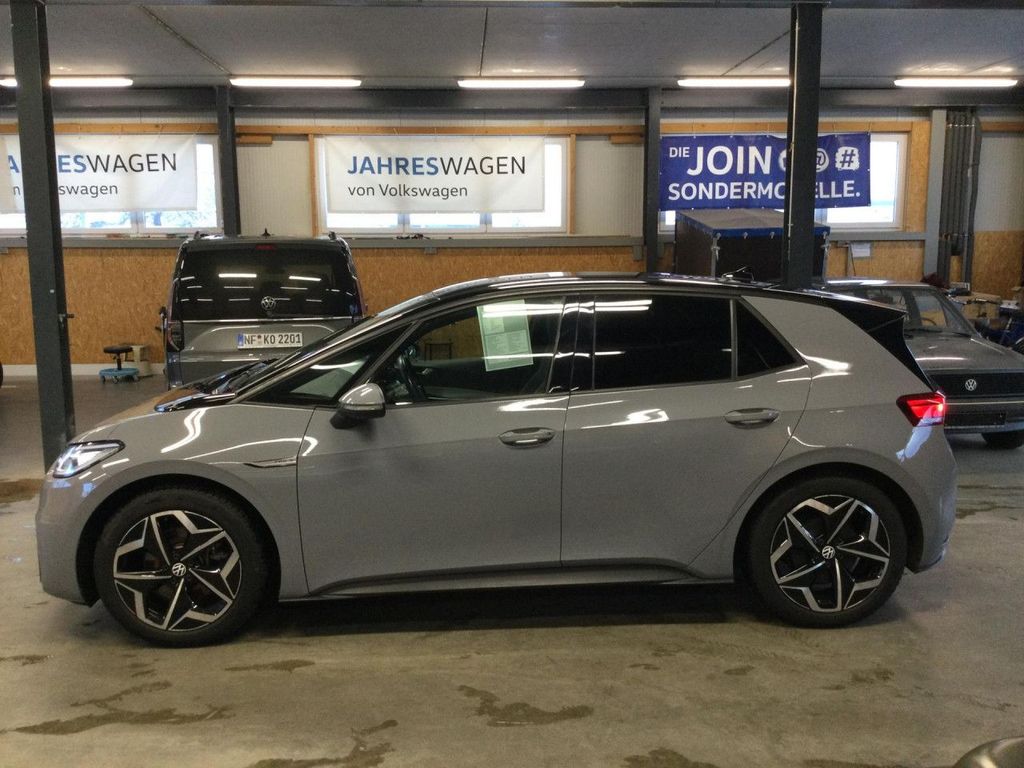 Volkswagen ID.3 2021