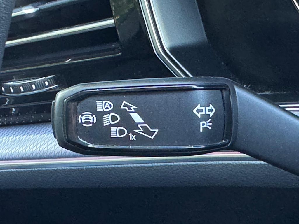 Volkswagen Touareg 2023