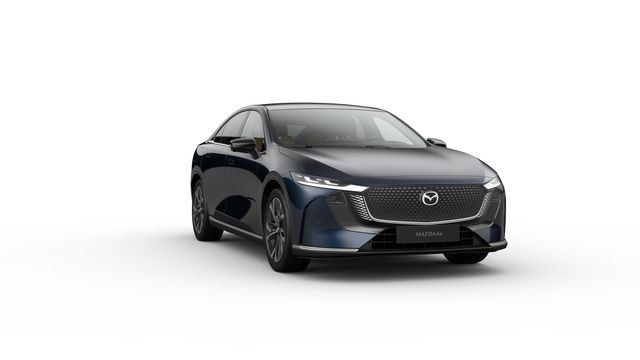 Mazda 6e 2025