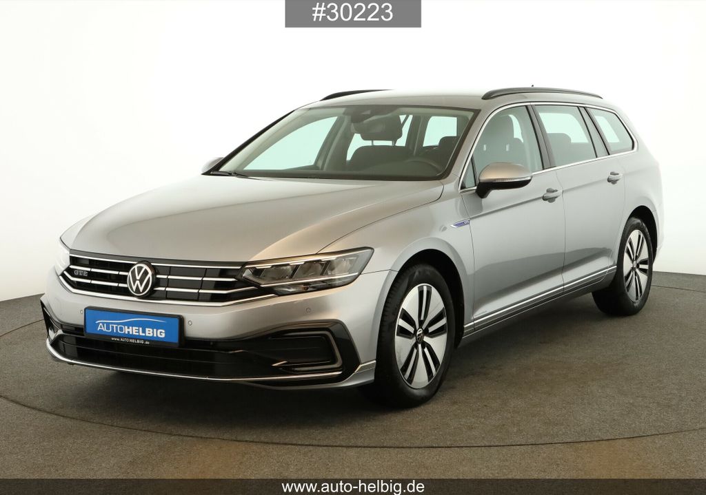 Volkswagen Passat Variant 2021