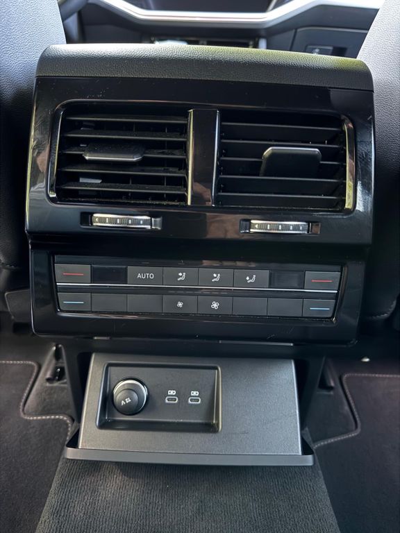 Volkswagen Touareg 2023