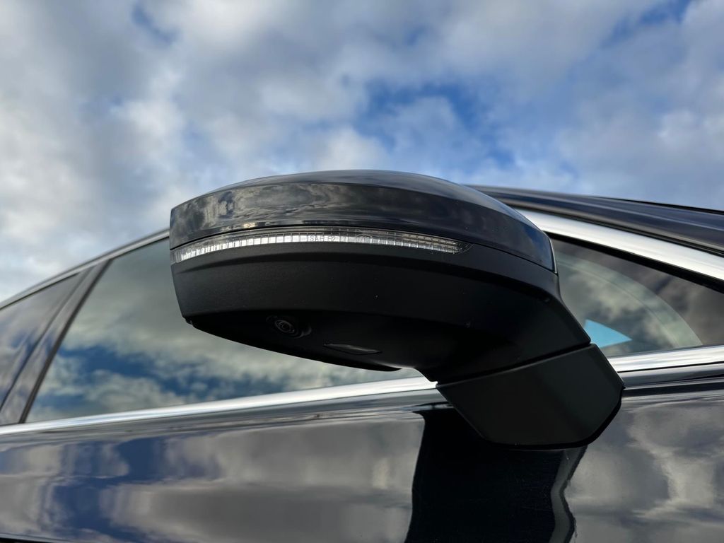 Volkswagen Touareg 2023