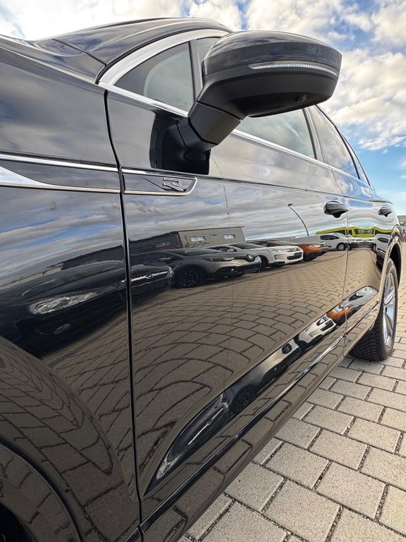 Volkswagen Touareg 2023