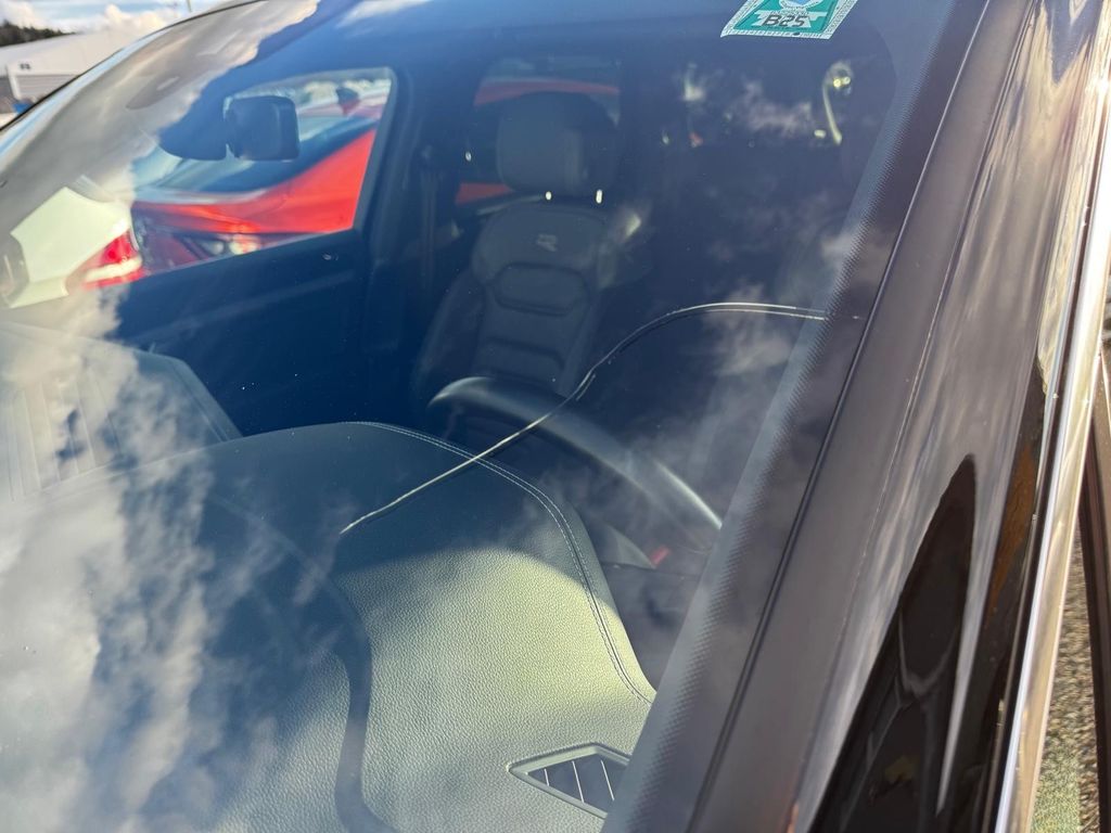 Volkswagen Touareg 2023