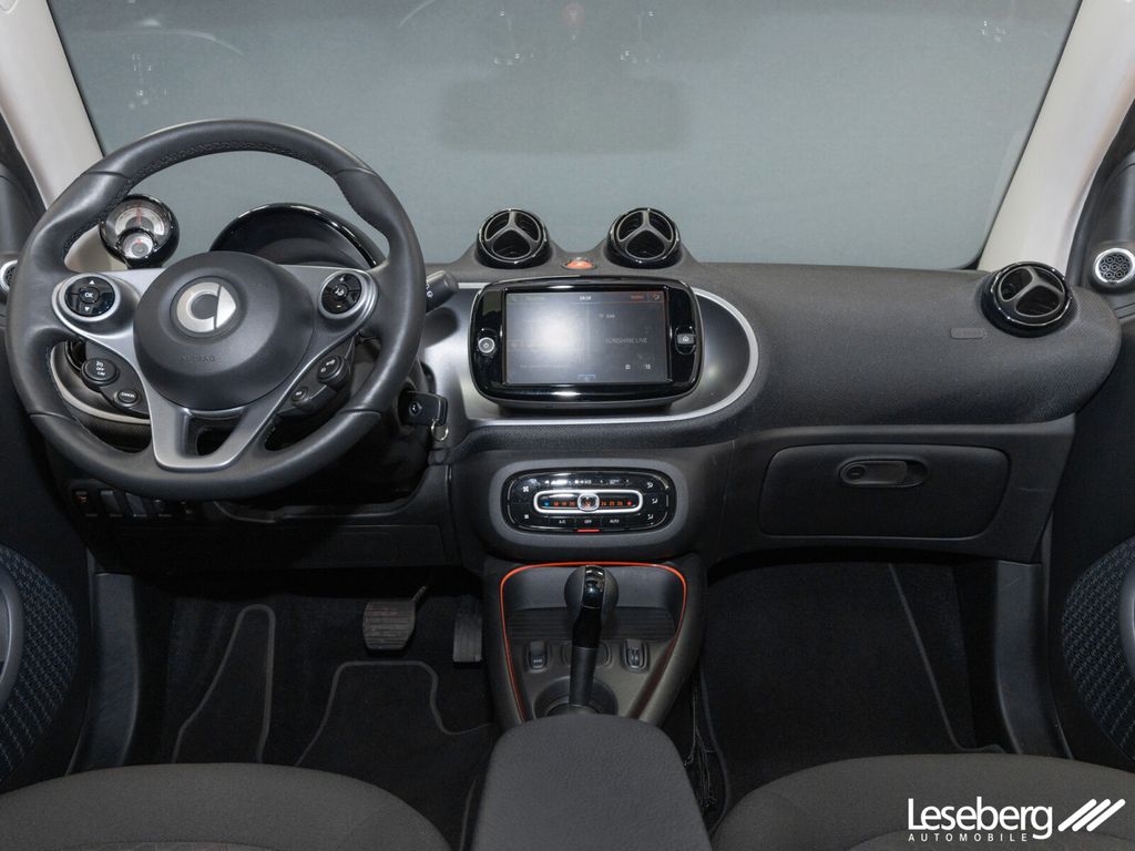 Smart ForTwo 2024