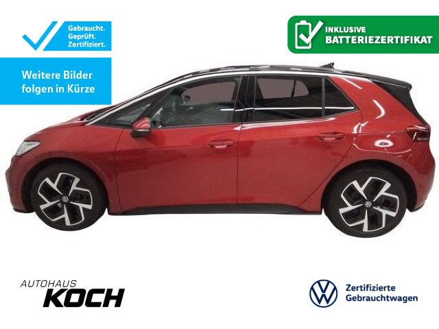 Volkswagen ID.3 2023