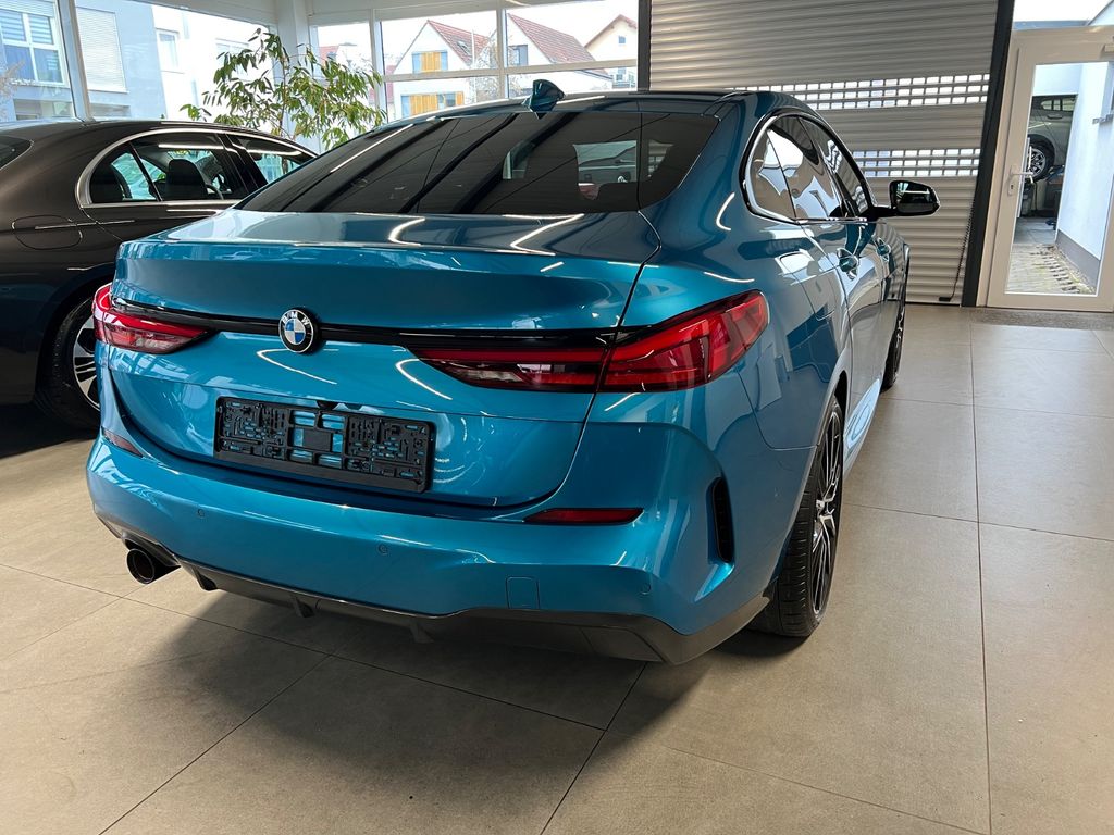 BMW 218 Gran Coupé 2024