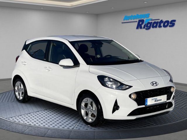 Hyundai i10 2020