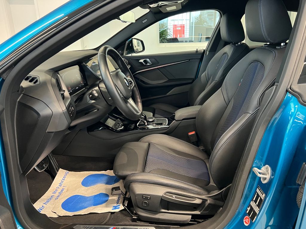 BMW 218 Gran Coupé 2024