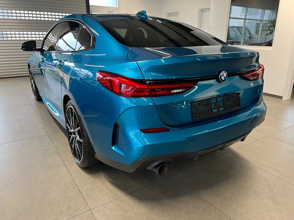 BMW 218 Gran Coupé 2024