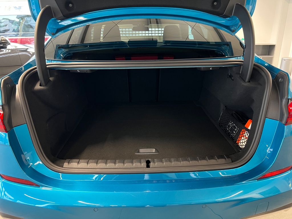 BMW 218 Gran Coupé 2024