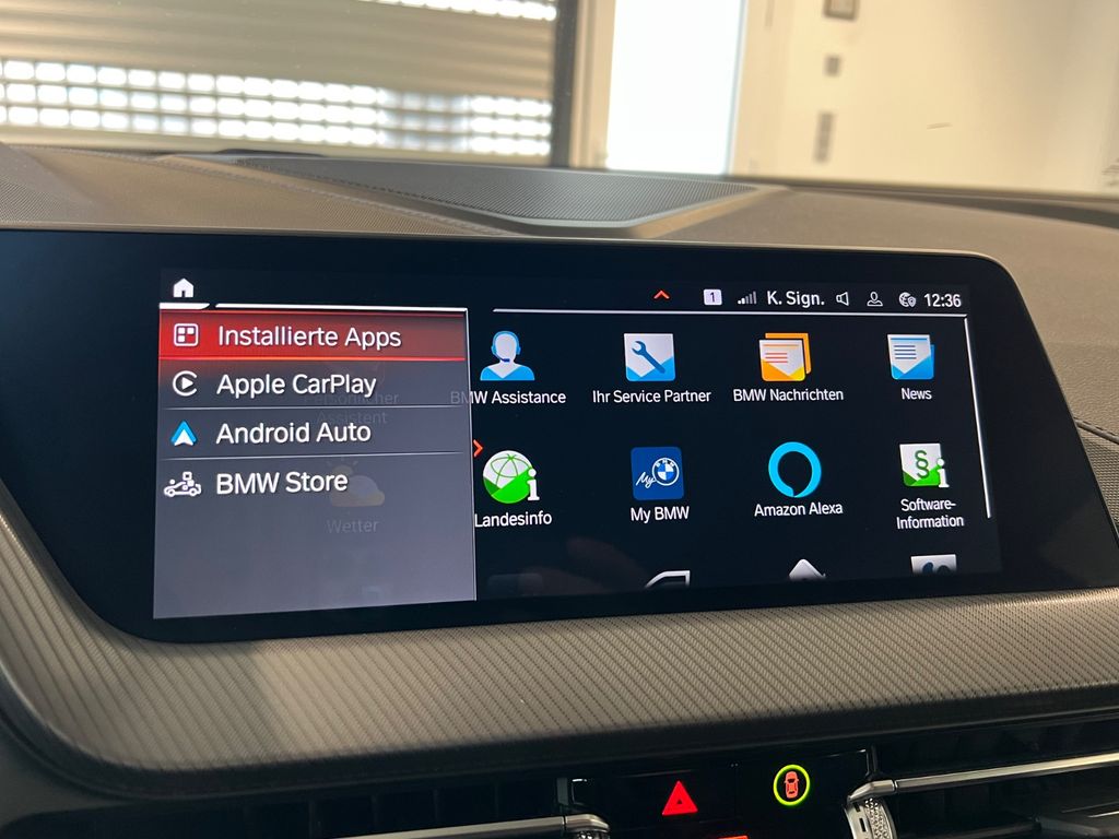 BMW 218 Gran Coupé 2024