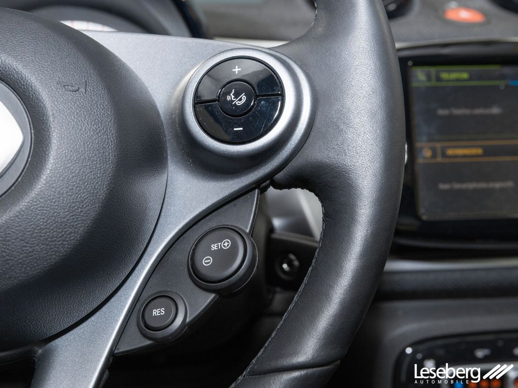 Smart ForTwo 2024
