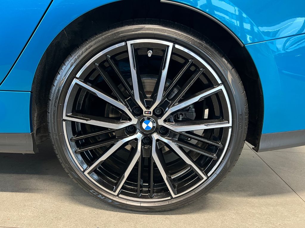 BMW 218 Gran Coupé 2024