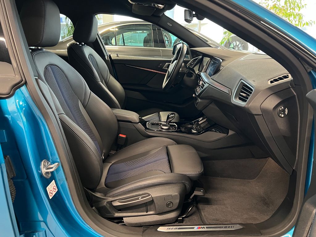 BMW 218 Gran Coupé 2024