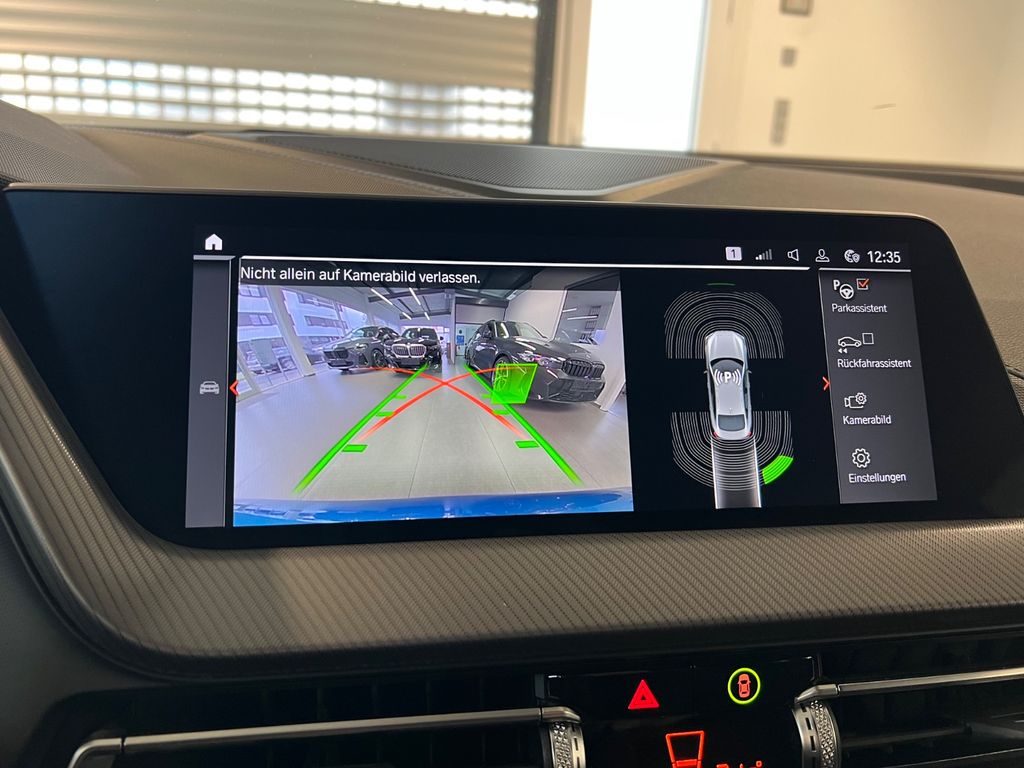 BMW 218 Gran Coupé 2024