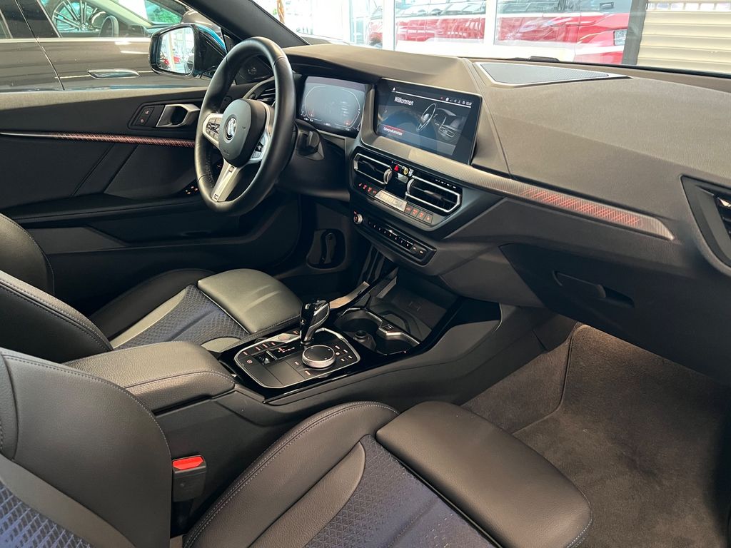 BMW 218 Gran Coupé 2024