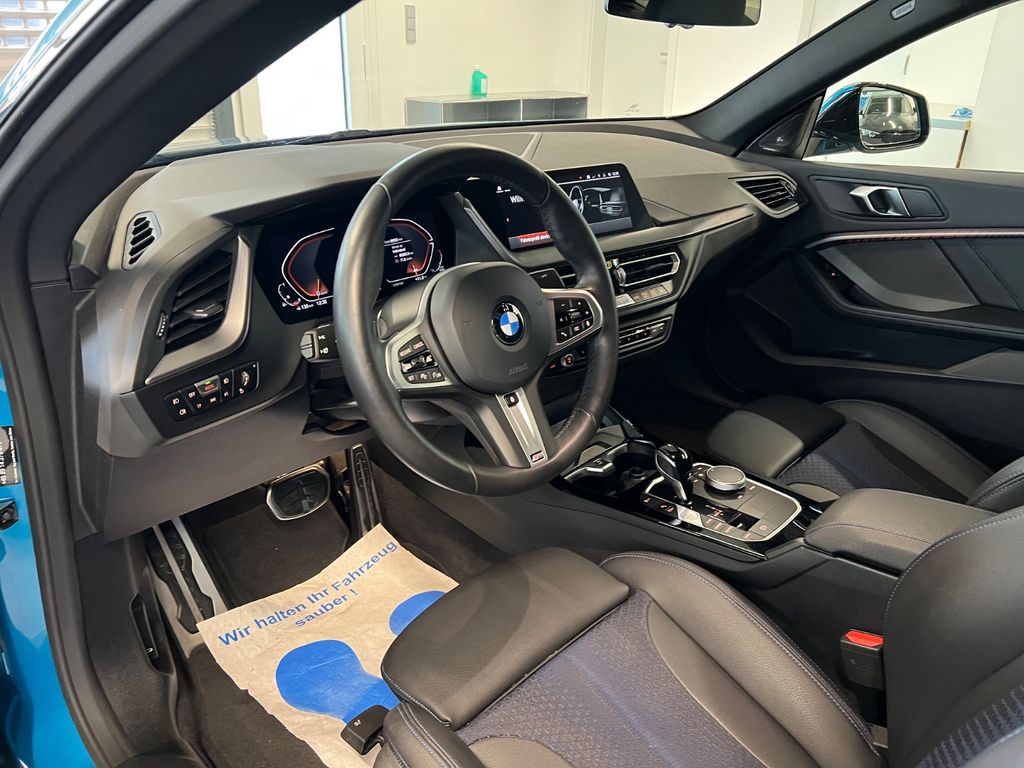 BMW 218 Gran Coupé 2024