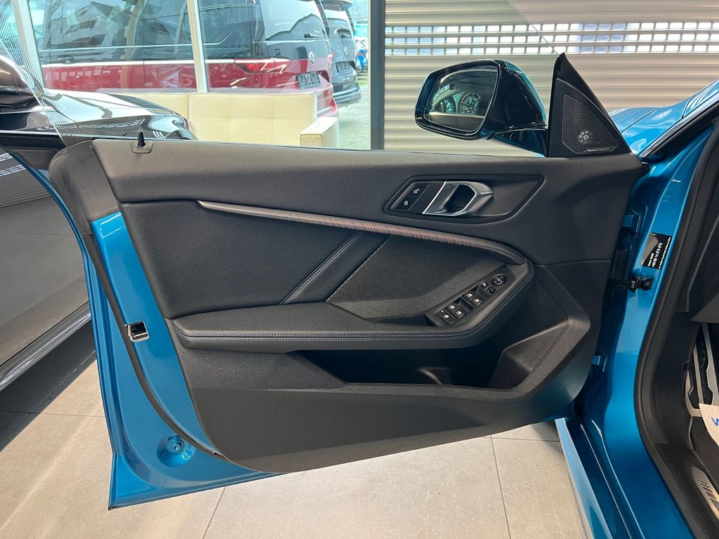 BMW 218 Gran Coupé 2024