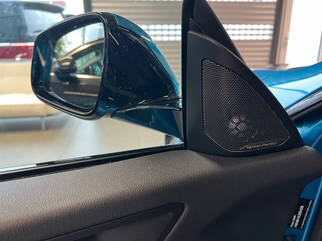 BMW 218 Gran Coupé 2024