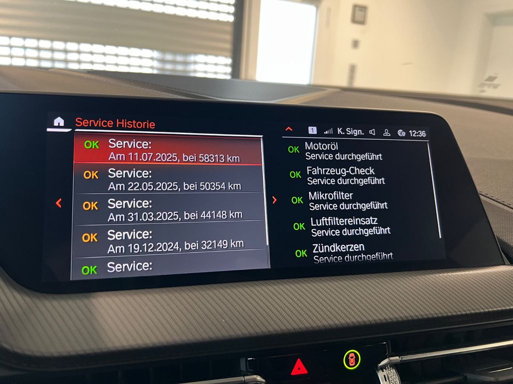 BMW 218 Gran Coupé 2024